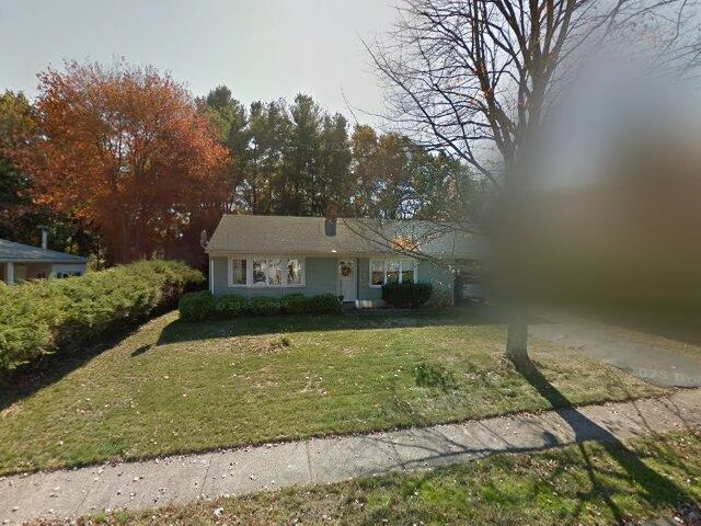 House image located at East Hartford, CT 06118