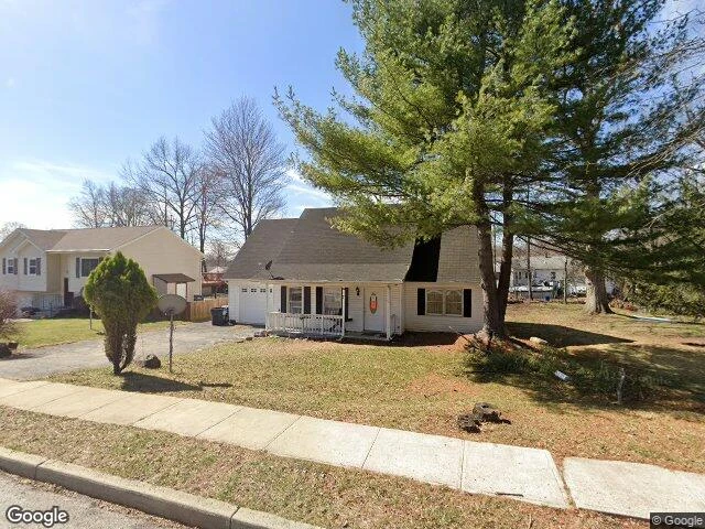 House image located at Walden, NY 12586