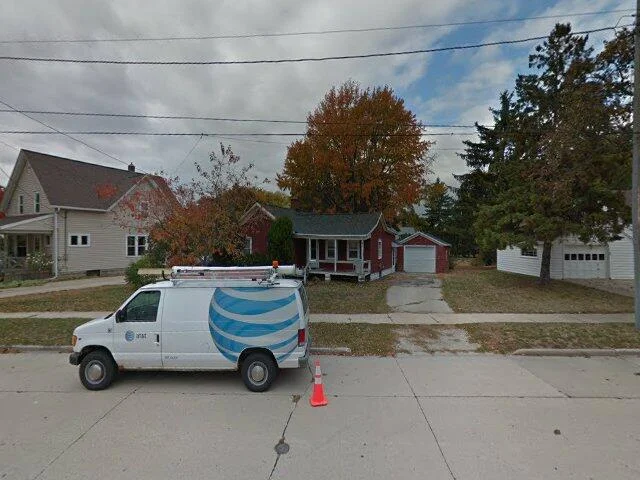 House image located at Appleton, WI 54915