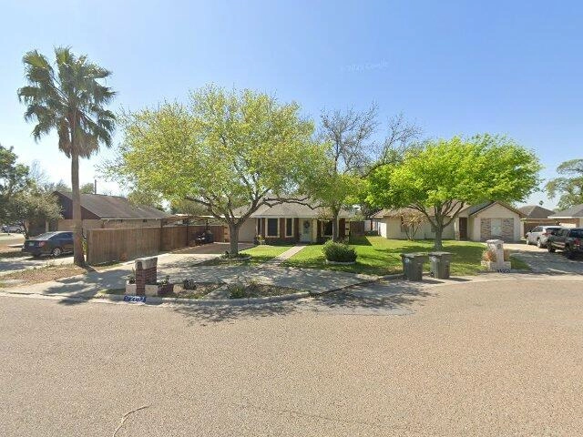 House image located at Mission, TX 78572