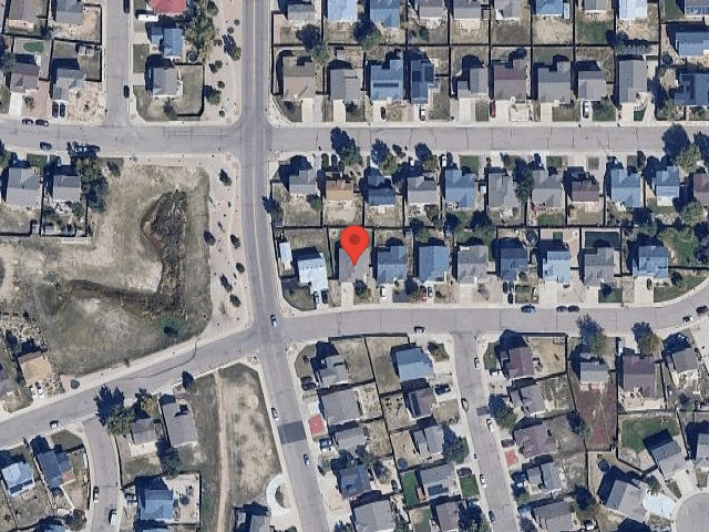House image located at Fountain, CO 80817