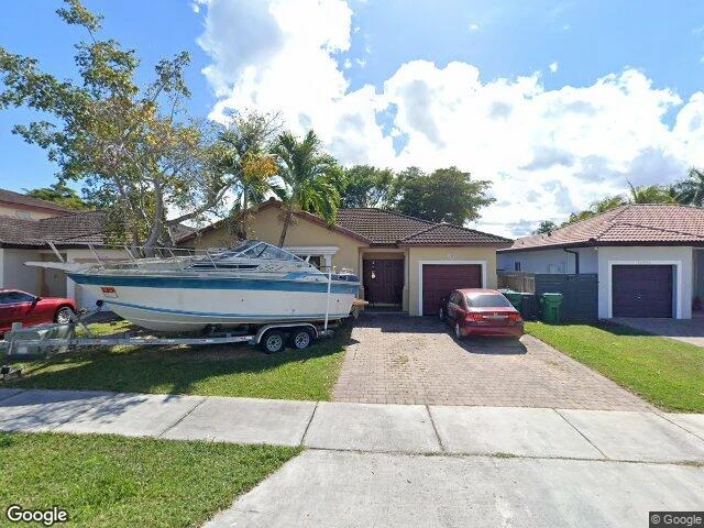 House image located at Homestead, FL 33033