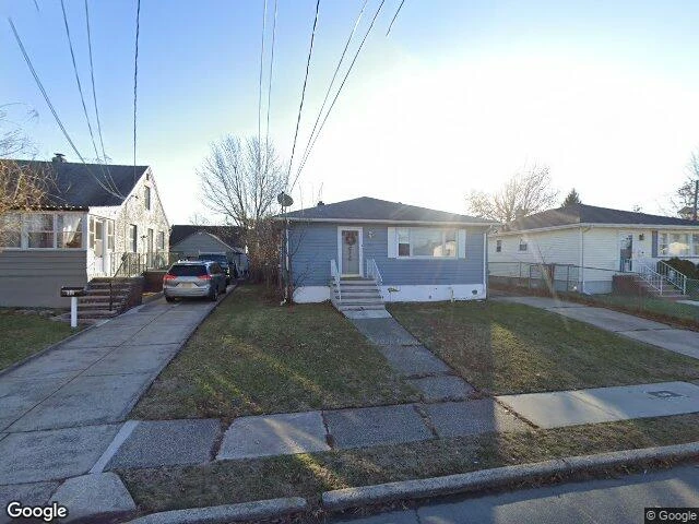 House image located at Carteret, NJ 07008