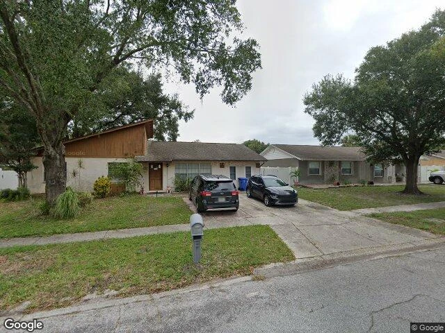 House image located at Tampa, FL 33625