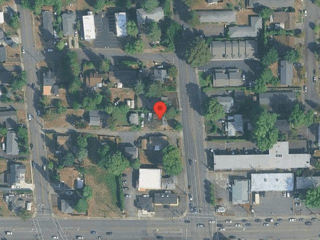 House image located at Beaverton, OR 97005