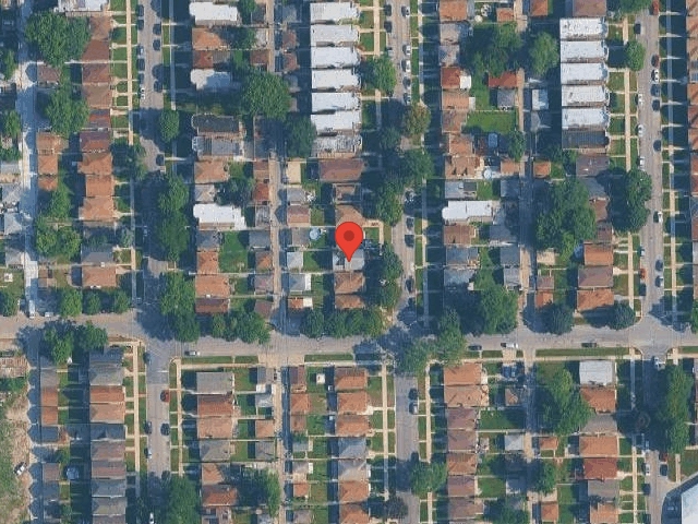 House image located at Chicago, IL 60629