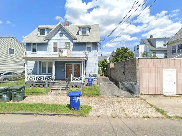 House image located at Bridgeport, CT 06606