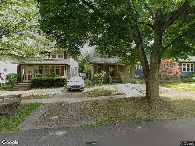 House image located at Buffalo, NY 14214