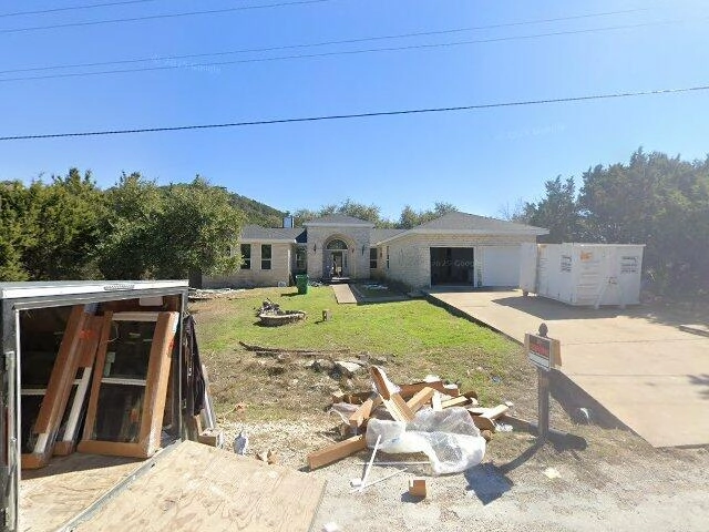 House image located at Leander, TX 78645