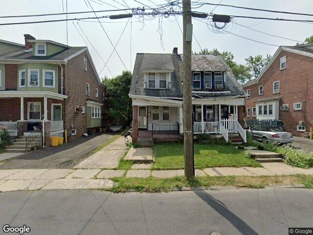 House image located at Trenton, NJ 08618