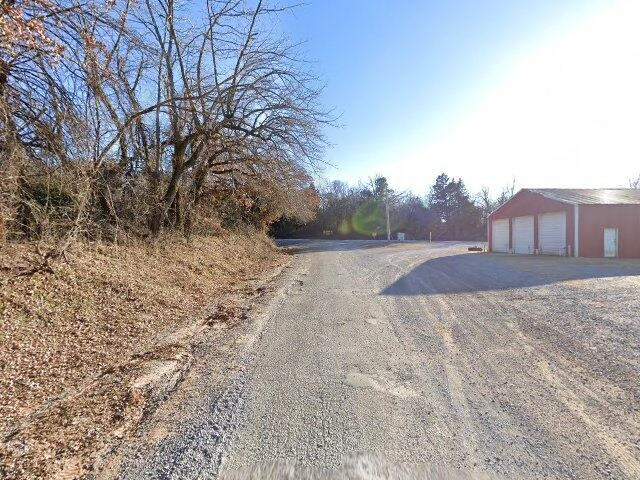 House image located at Anadarko, OK 73005