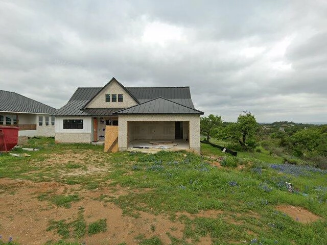 House image located at Horseshoe Bay, TX 78657