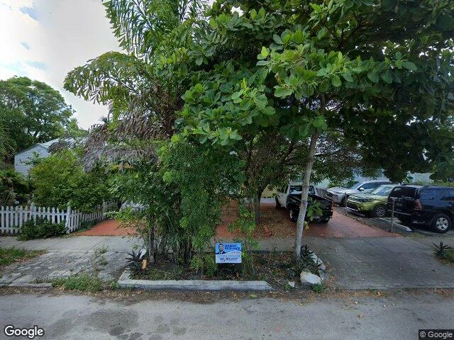 House image located at Hollywood, FL 33020