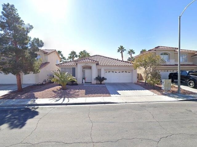 House image located at Henderson, NV 89012