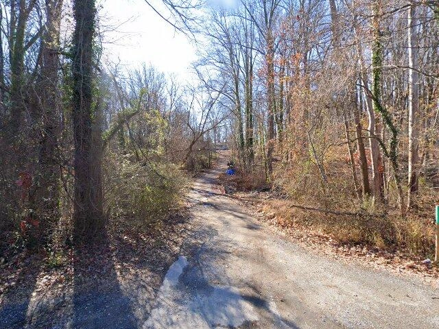 House image located at Sandy Spring, MD 20860