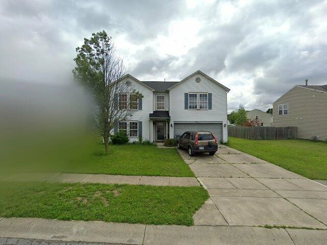 House image located at Indianapolis, IN 46237