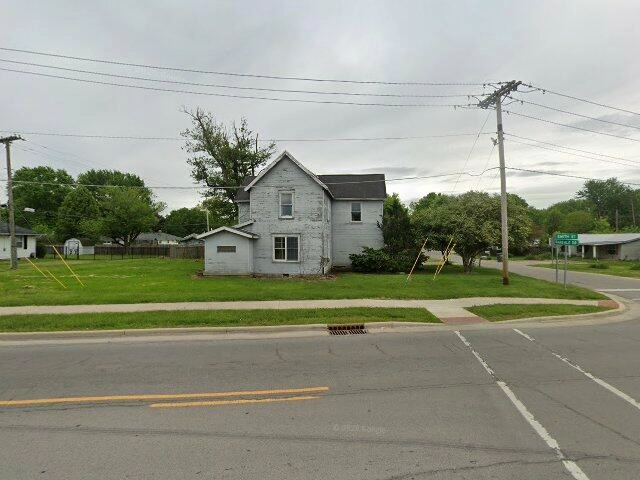 House image located at Yorktown, IN 47396
