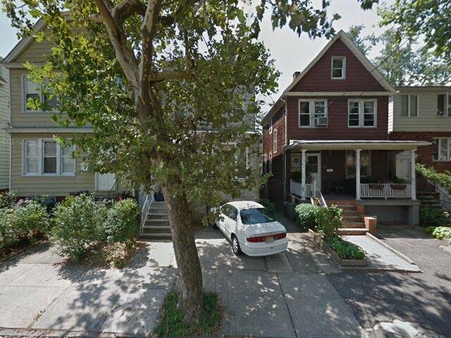 House image located at Jersey City, NJ 07306