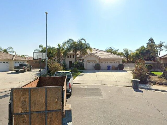 House image located at Bakersfield, CA 93313