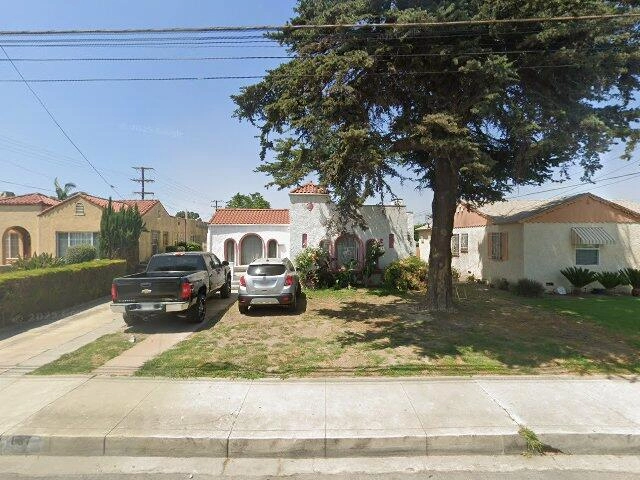 House image located at Compton, CA 90221