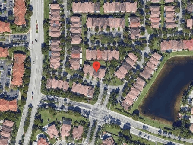 House image located at Miami, FL 33178