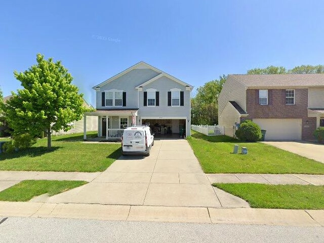 House image located at Monrovia, IN 46157