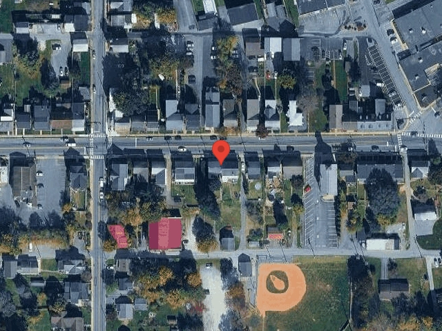 House image located at Cliffside Park, NJ 07010
