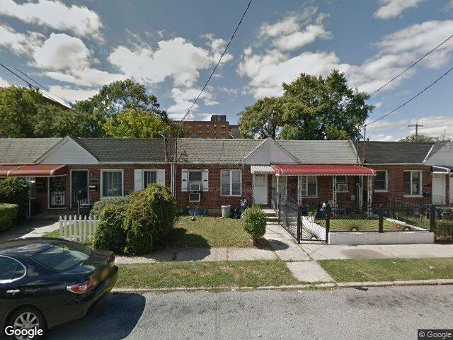 House image located at Jamaica, NY 11433