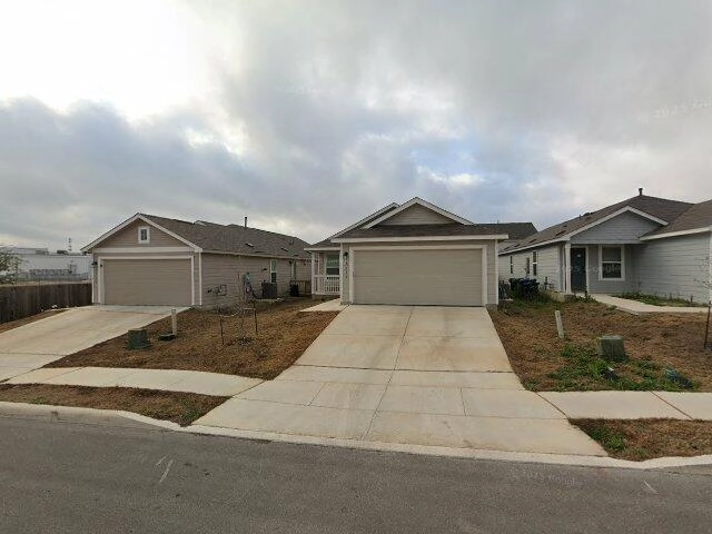 House image located at San Antonio, TX 78245