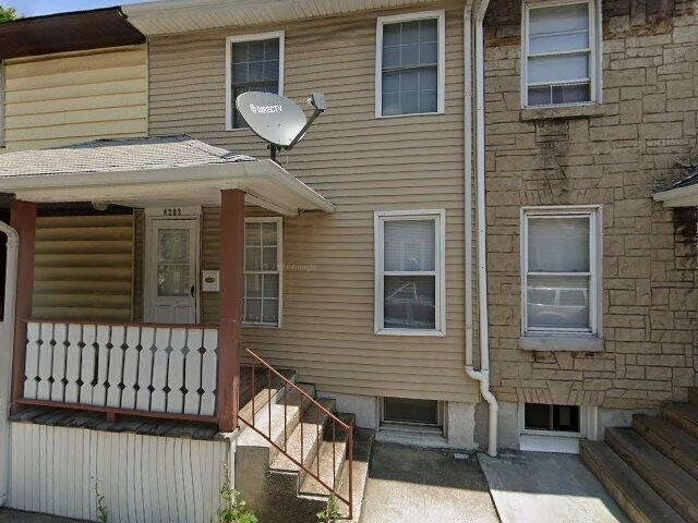 House image located at Curtis Bay, MD 21226