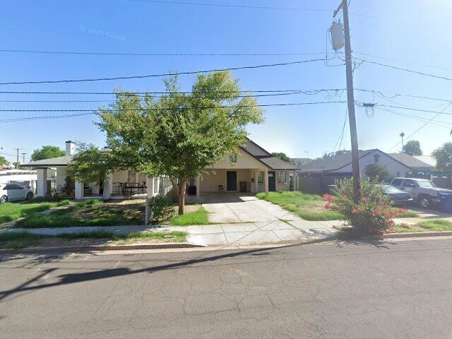 House image located at Mesa, AZ 85201