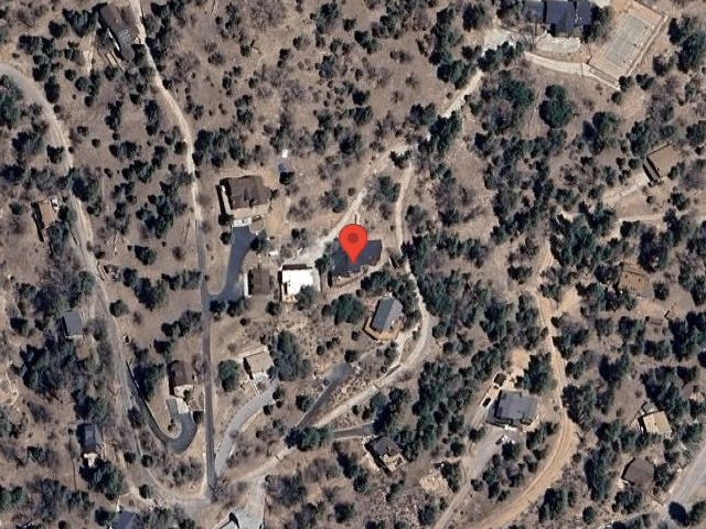 House image located at Fawnskin, CA 92333