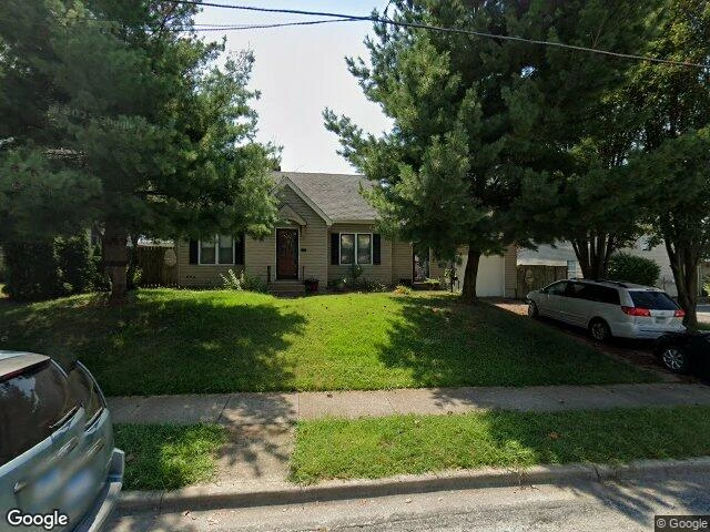 House image located at Waterloo, IL 62298