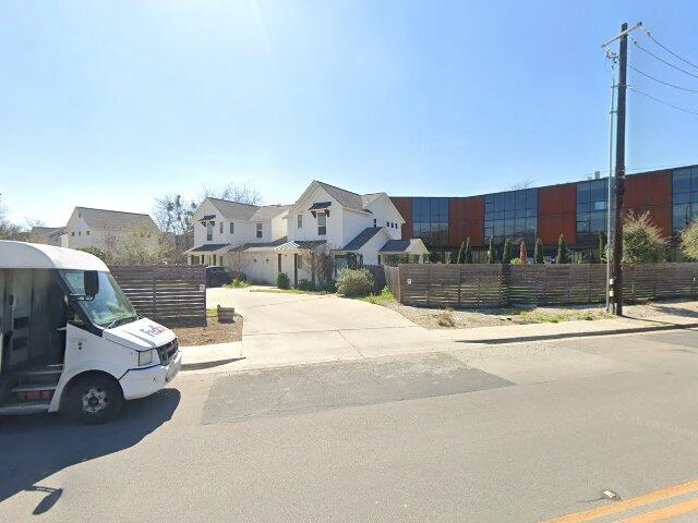 House image located at Austin, TX 78721