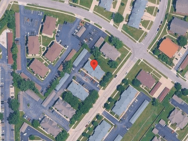 House image located at Crest Hill, IL 60403