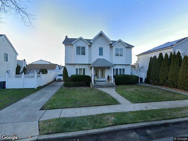 House image located at East Meadow, NY 11554