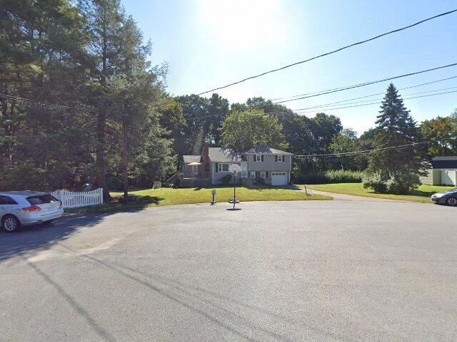 House image located at Holliston, MA 01746