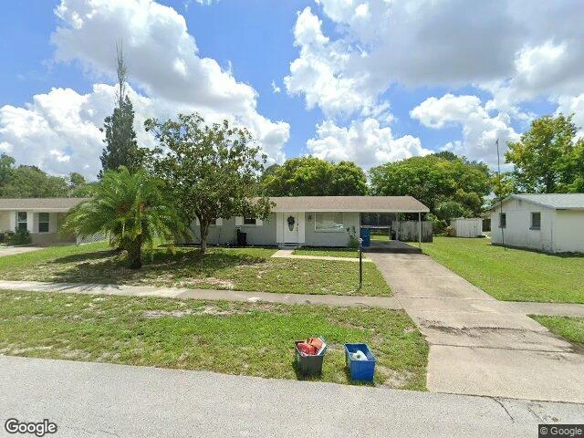 House image located at Spring Hill, FL 34608