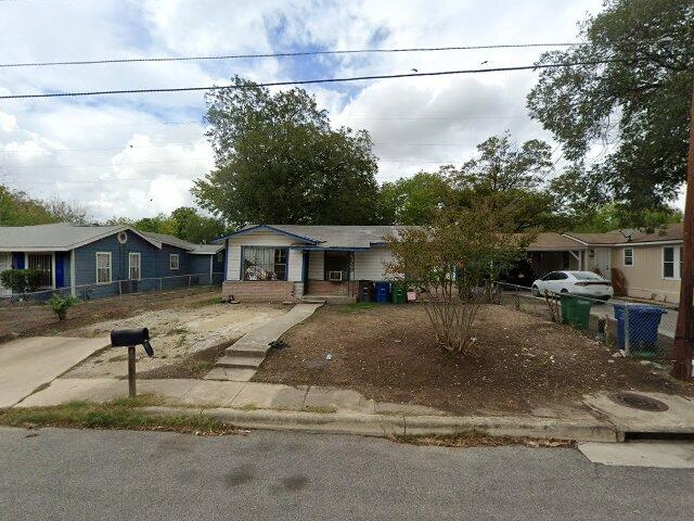 House image located at San Antonio, TX 78237