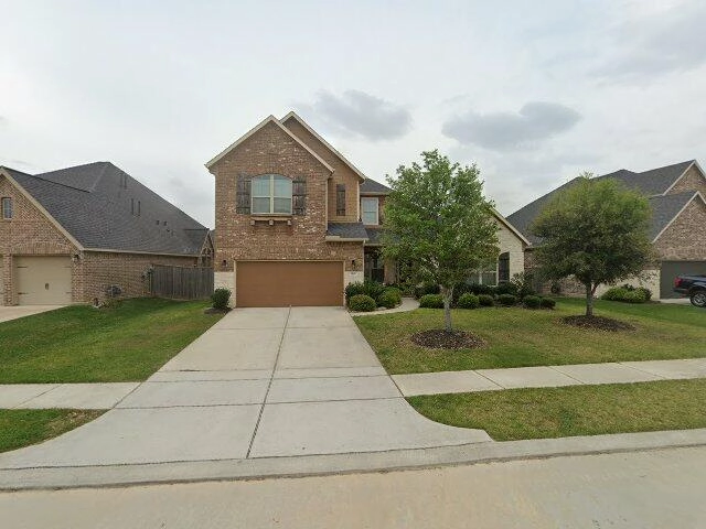 House image located at Cypress, TX 77429