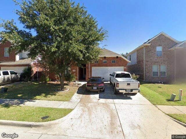 House image located at Mckinney, TX 75072