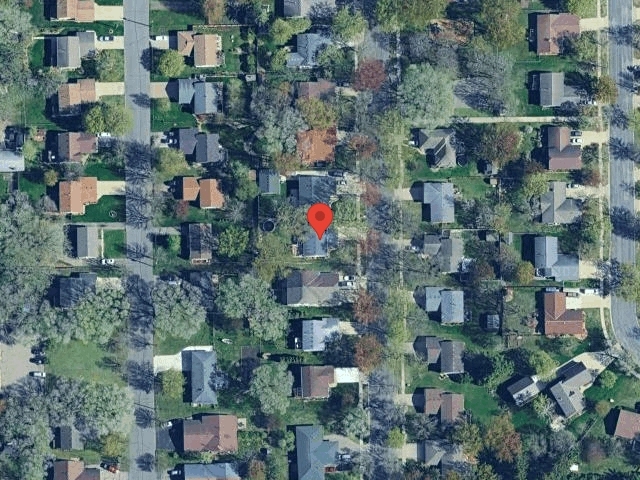 House image located at Saint Cloud, MN 56303