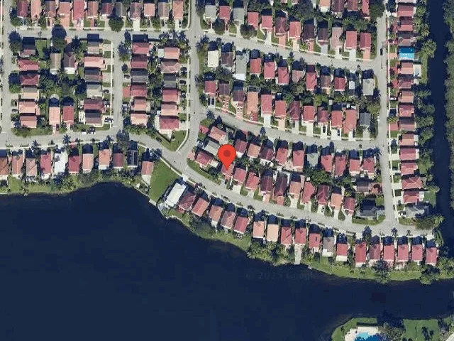 House image located at Pompano Beach, FL 33063