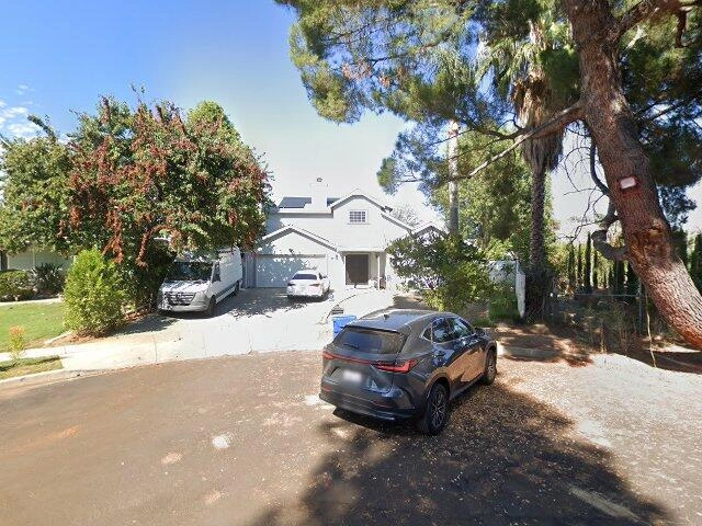 House image located at Granada Hills, CA 91344
