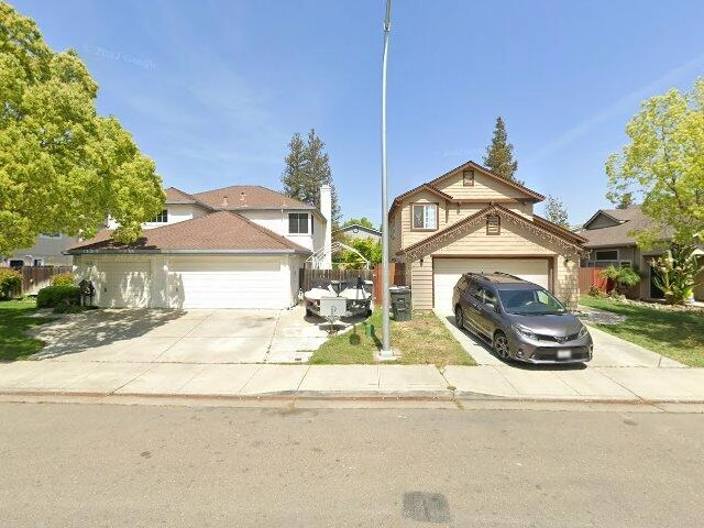 House image located at Tracy, CA 95376
