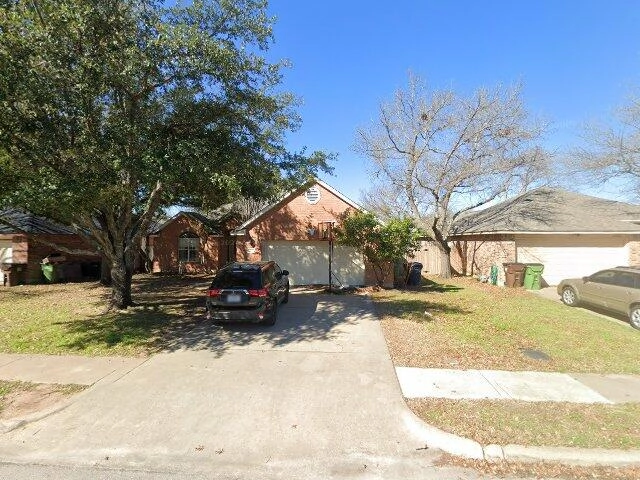 House image located at Round Rock, TX 78664