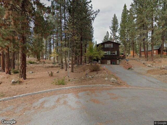 House image located at Portola, CA 96122