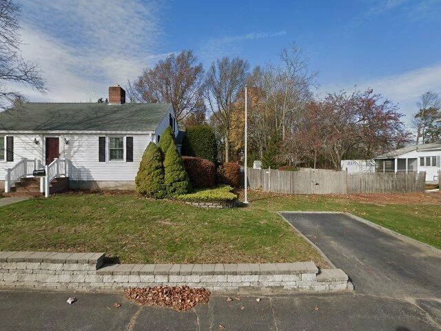 House image located at Greenwood Lake, NY 10925