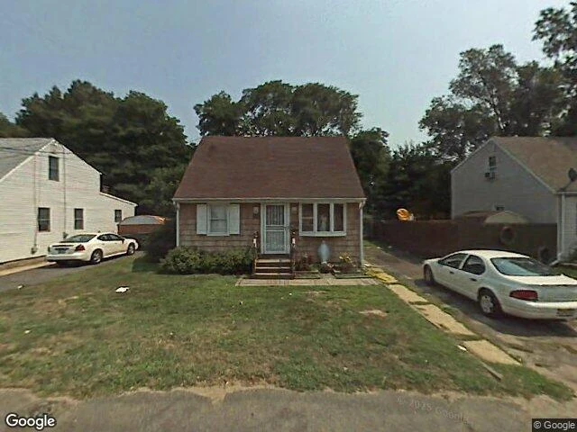 House image located at Keansburg, NJ 07734