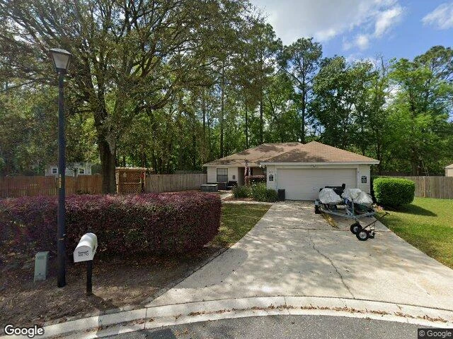 House image located at Jacksonville, FL 32220